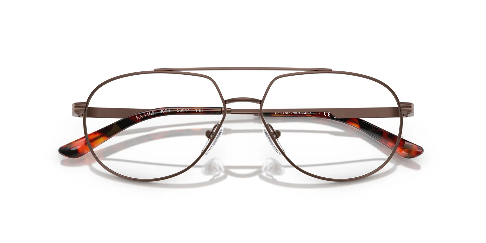 Emporio Armani 1165 Eyeglasses - view 24